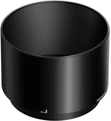 Olympus/OM System OM SYSTEM LH-76D OM Lens Hood (EZ-M1040/EZ-M4015PRO)