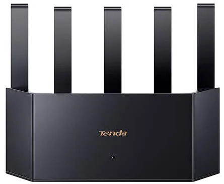 Router Wireless Tenda ROUTER WIRELESS 3000MBPS DUAL BAND TENDA