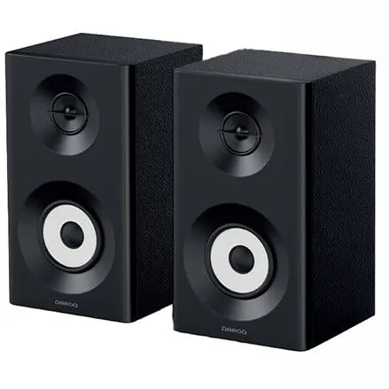 Boxe OMEGA SET 2 BOXE STEREO 2.0 6W RMS USB AUX OMEGA