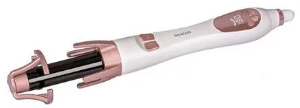 SENCOR Ondulator par automat SENCOR