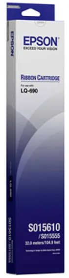 Epson Ribon C13S015610