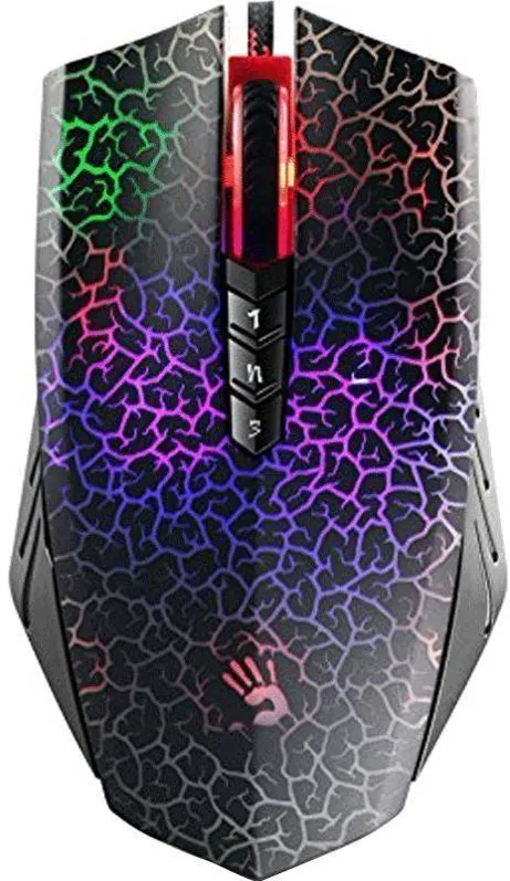 Mouse A4Tech Bloody A70 Blazing