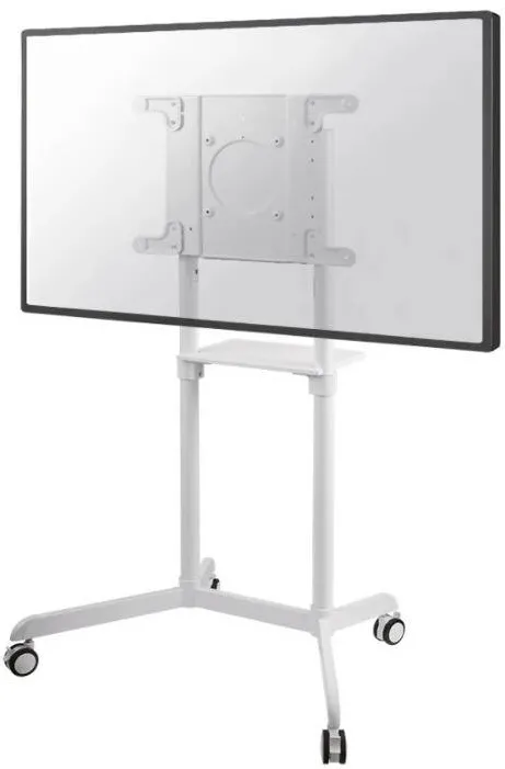 Suport TV / Monitor NEOMOUNTS NS-M1250WHITE, 37 - 70 inch, alb