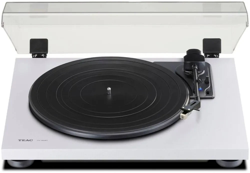 Mini-Sistem Audio TEAC TN-180BT-A3 Alb