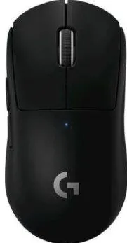Mouse LOGITECH EWR2  gaming Pro X Superlight, Wireless, Negru