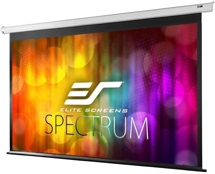 Ecran de proiectie EliteScreens ELECTRIC90X, 200 x 126 cm