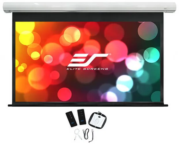 Ecran de proiectie EliteScreens SK120XHW-E20, 265.7 x 149.6 cm
