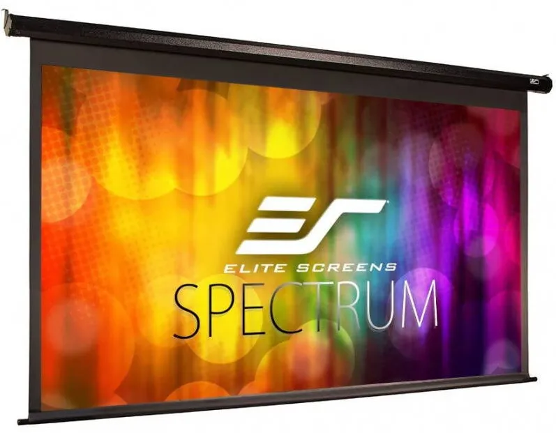 Ecran de proiectie EliteScreens VMAX135XWH2-E24, 299 x 168 cm
