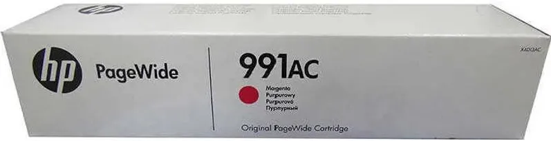 Cartus Imprimanta HP PageWide 991AC Magenta