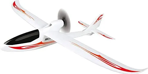 Masina AMEWI Skyrunner V3 Li-Po Akku 300mAh/14+