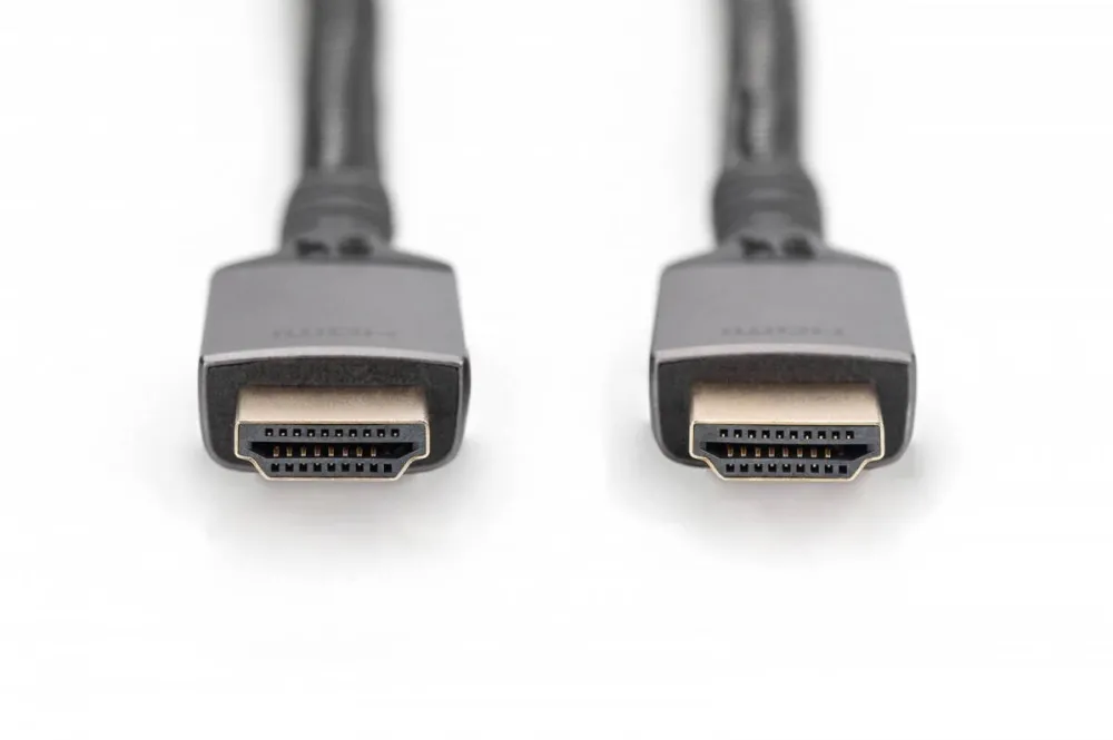 Cablu Assmann HDMI Ultra High Speed 8K 2m Premium