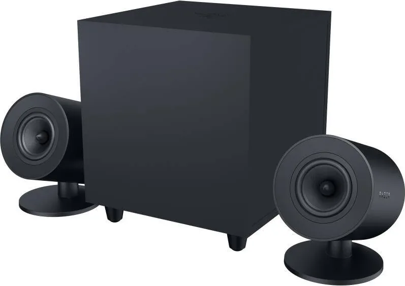 Boxe RAZER Nommo V2