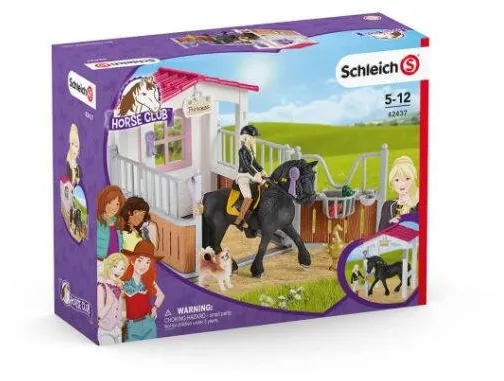 Figurina Schleich Horse Club