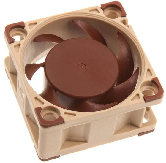 Ventilator Noctua NF-A4x20 FLX - 40mm