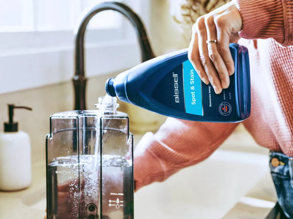BISSELL Spot & Stain - SpotClean / SpotClean Pro - 1 ltr 1084N
