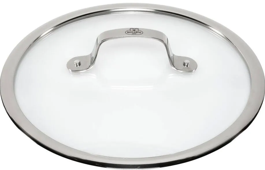BALLARINI VETRO PIANO lid Glass 26 cm