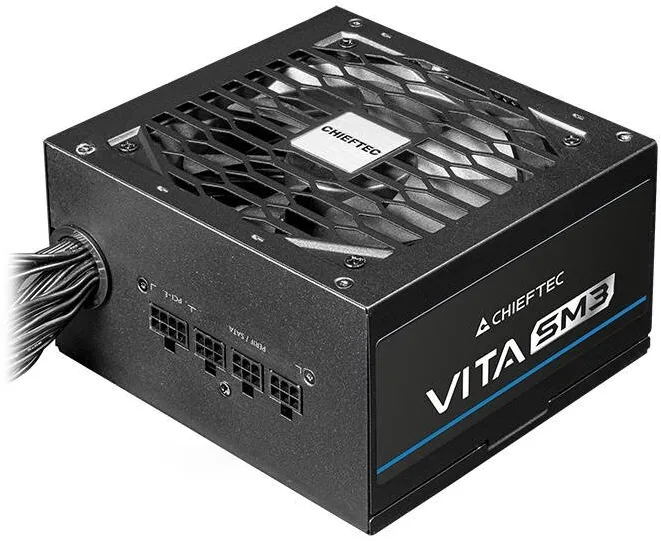 Sursa PC Chieftec Chieftec BPX-850-C VITA Series 850W ATX