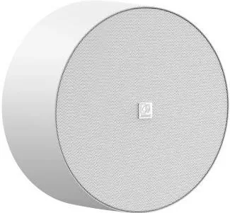Boxe AUDAC WALL-MOUNTED LOUDSPEAKE AUDAC NELO706I/W 6,5