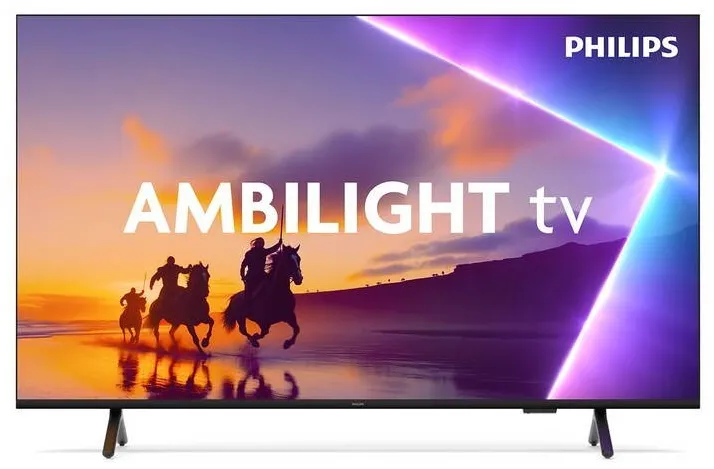 Televizor Philips QLED 75 INCHES 75PUS8510/12