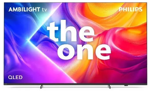 Televizor Philips 85 cali LED 85PUS9010/12
