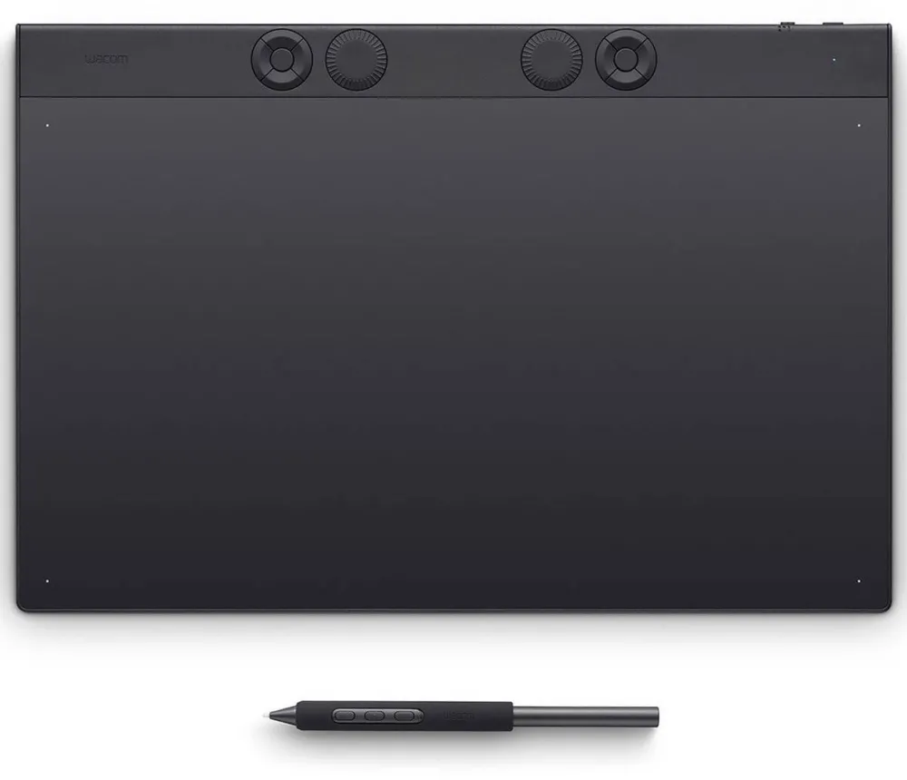 Tableta Grafica Wacom Wacom Intuos Pro Large