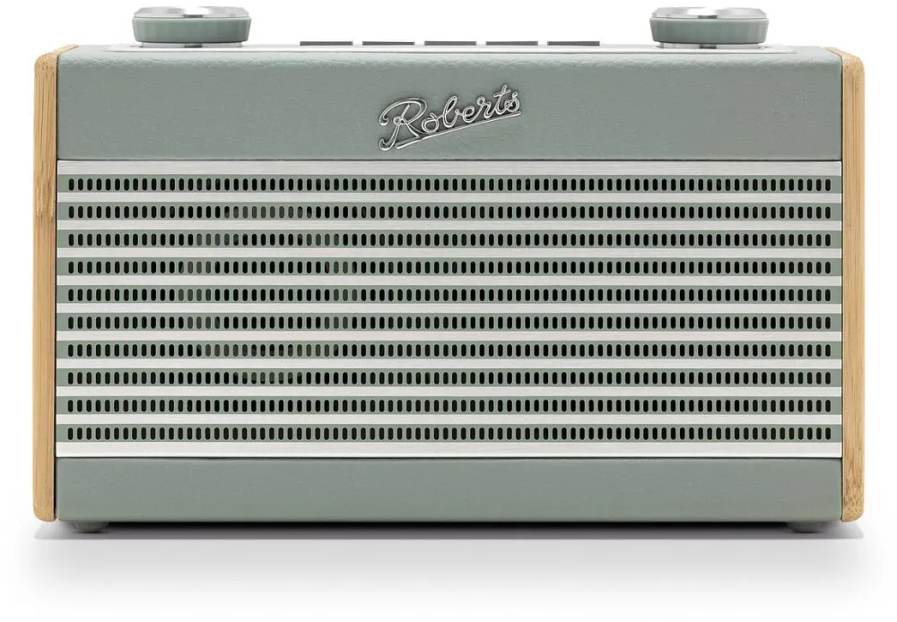 Roberts Radio Radio portabil Roberts Radio Rambler UNO DAB+/FM, Bluetooth, albastru deschis, 11, 42x5, 79x3, 11 cm
