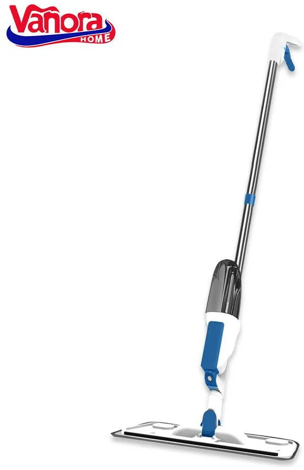 VANORA Mop spray rezervor det fast clean albast