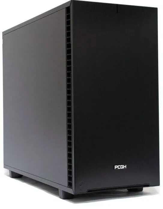 Carcasa PC Fractal Design Define 7 Middle Tower