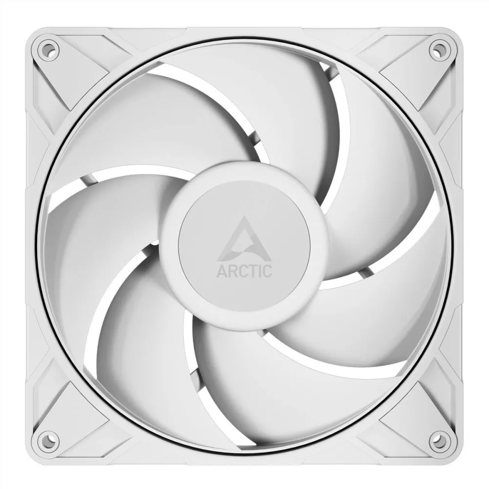 ARCTIC P14 Pro PST, 140 mm PWM, 400 - 2500 rpm, Alb