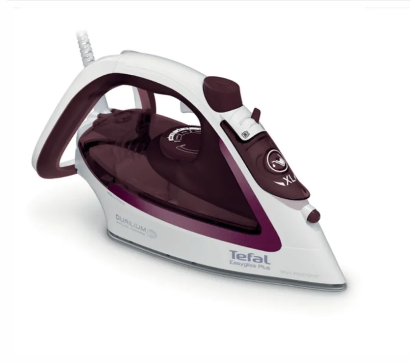 TEFAL Fier de calcat Tefal FV5714E0