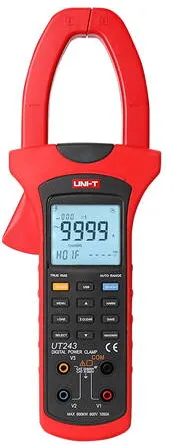 Uni-t MULTIMETRU DIGITAL UT243 UNI-T