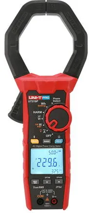 Uni-t MULTIMETRU DIGITAL UT219P UNI-T