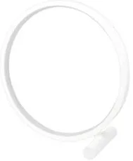 Generic LAMPA DE MASA RGB 4W 80LM INFINITY