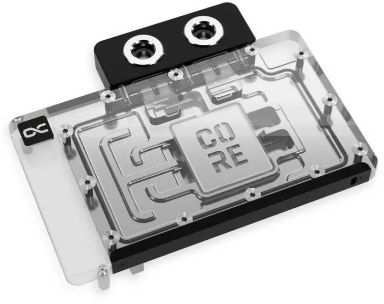 Alphacool Alphacool Core GeForce RTX 5080 Reference, water cooling with backplate
