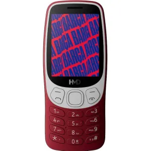Telefon Mobil HMD HMD Barca 3210, 4G, Dual SIM, 1450 mAh, Grana