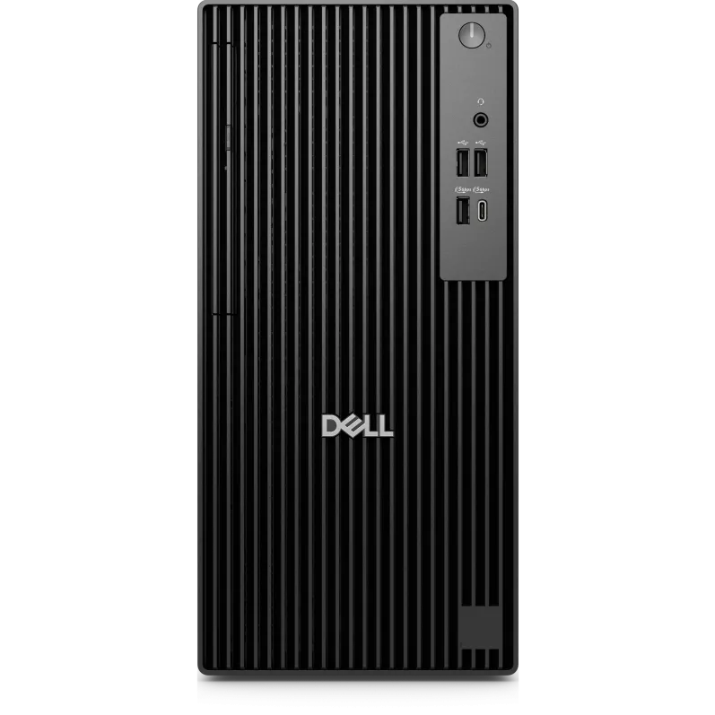 Sistem desktop Dell QCT1250 I3-14100 8 512 UBU