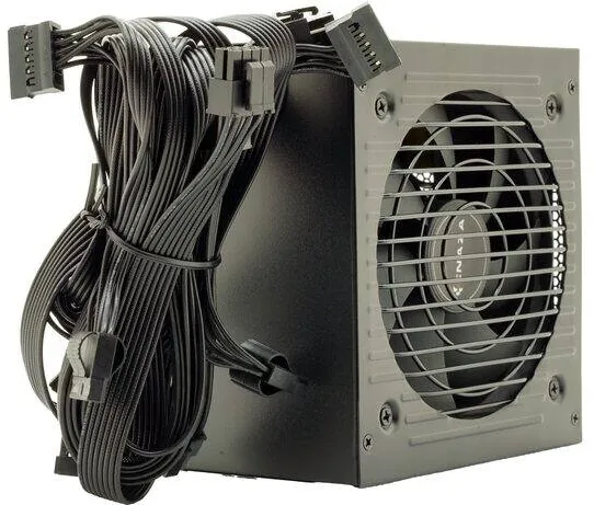 Sursa PC Inaza Sursa Inaza Rocky 2 500W 80Plus White