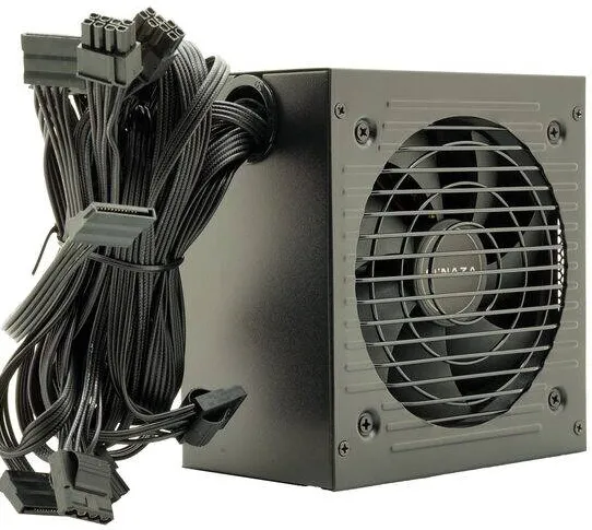 Sursa PC Inaza Sursa Inaza Odyssey 2 550W 80Plus Bronze