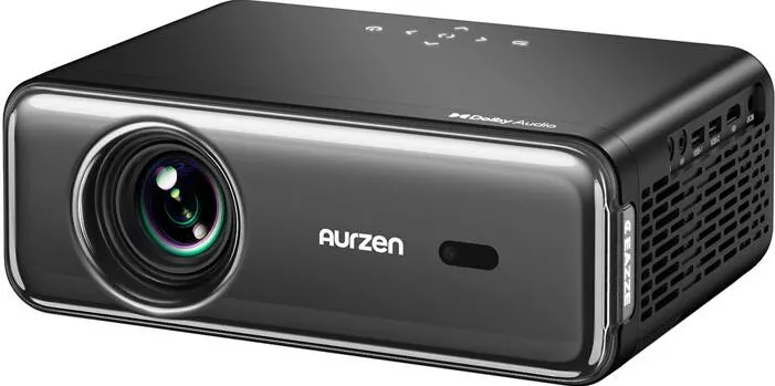 Videoproiector Aurzen Eazze D1 Pro