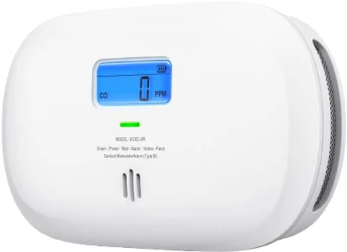 X-Sense Carbon Monoxide Alarm X-Sense XC0C-SR