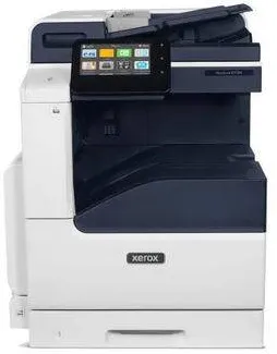 Imprimanta multifunctionala Xerox laser A3 mono VersaLink B7135 (B7101V_D+304S00202 kit electronic ACTIVAT)