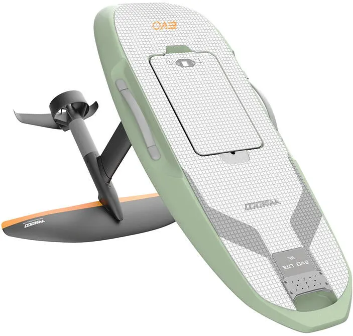 Waydoo Electric Surfboard EFOIL Waydoo Flyer EVO Lite