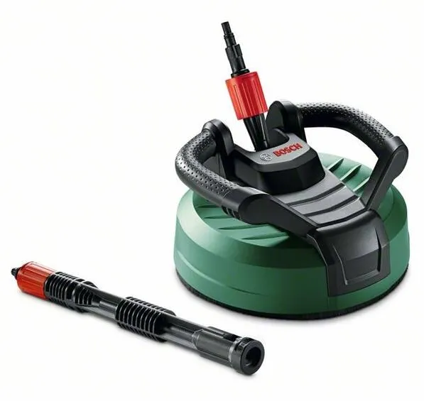 BOSCH AquaSurf 280 - Curatitor terase, AQT 33-10, AQT 33-11, AQT 35-12, AQT 37-13, AQT 40-13, AQT 42-13, AQT 45-14 X