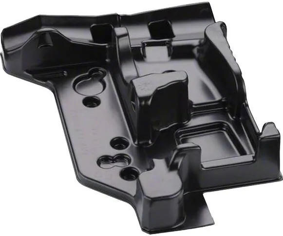 BOSCH - 1600A002WA - Insertie plastic, GDR 14,4, GDR 18 V-LI, GSB 14,4, GSB 18 V-LI, GSR 14,4, GSR 18 V-LI, GSR 14,4, GSR 18 V-LI HX, L-BOXX 136
