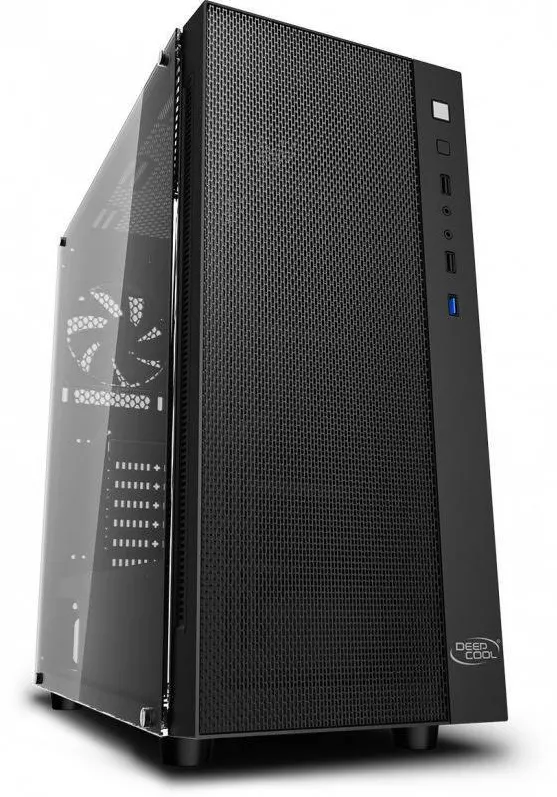 Carcasa PC Deepcool Matrexx 55 Mesh