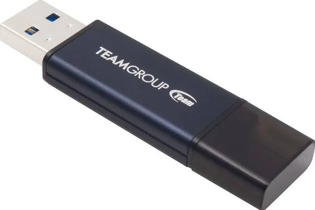 Memorie USB Team Group C211 16GB 3.2 Blue