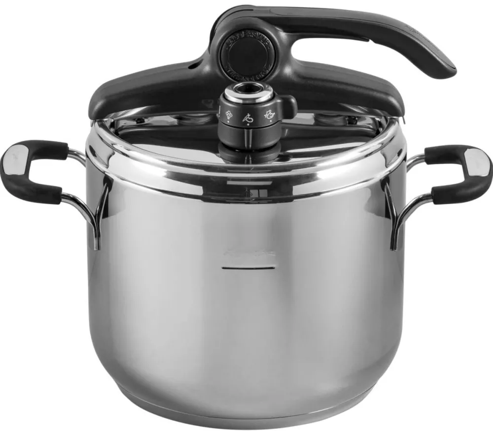 Lagostina Oala sub presiune Briosa, 22 cm, 7 L