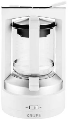Cafetiera KRUPS KM 4682 - T 8.2