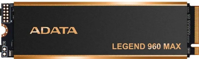 SSD ADATA Legend 960 Max 1TB PCI Express 4.0 x4 M.2 2280