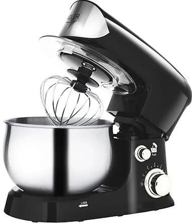 Adler Mixer Planetar AD 4226b black